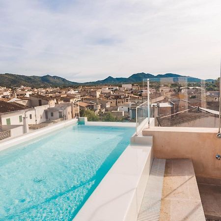 Hotel Boutique Can Pocovi سان لورينثو دي كارديسار المظهر الخارجي الصورة