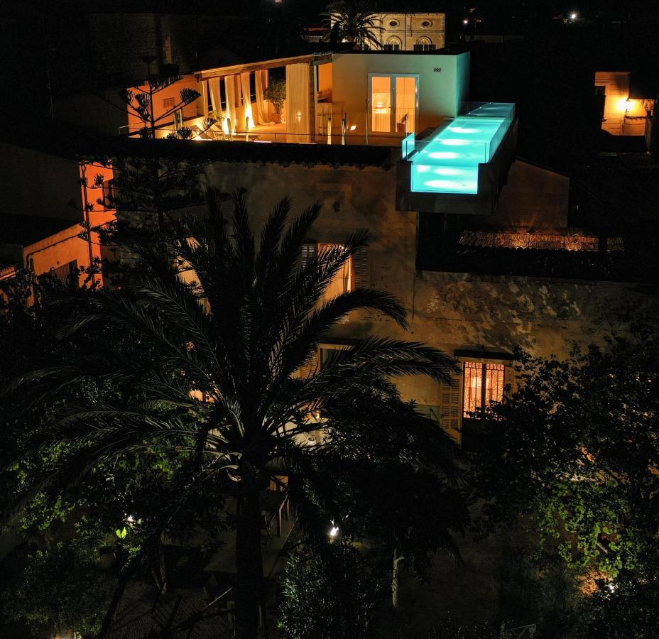 Hotel Boutique Can Pocovi سان لورينثو دي كارديسار المظهر الخارجي الصورة