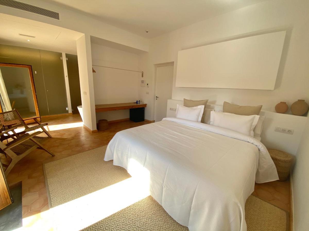 Hotel Boutique Can Pocovi سان لورينثو دي كارديسار المظهر الخارجي الصورة