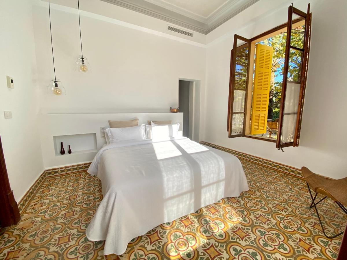 Hotel Boutique Can Pocovi سان لورينثو دي كارديسار المظهر الخارجي الصورة