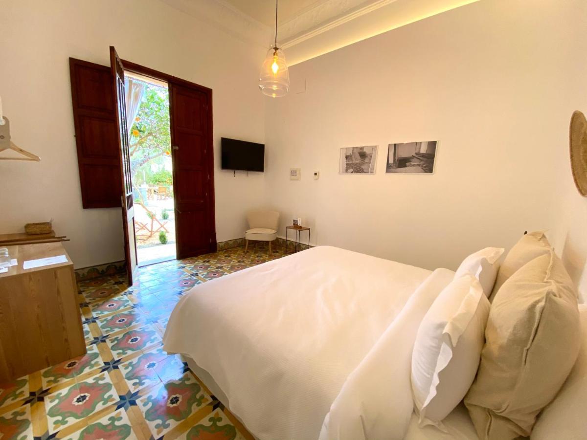 Hotel Boutique Can Pocovi سان لورينثو دي كارديسار المظهر الخارجي الصورة