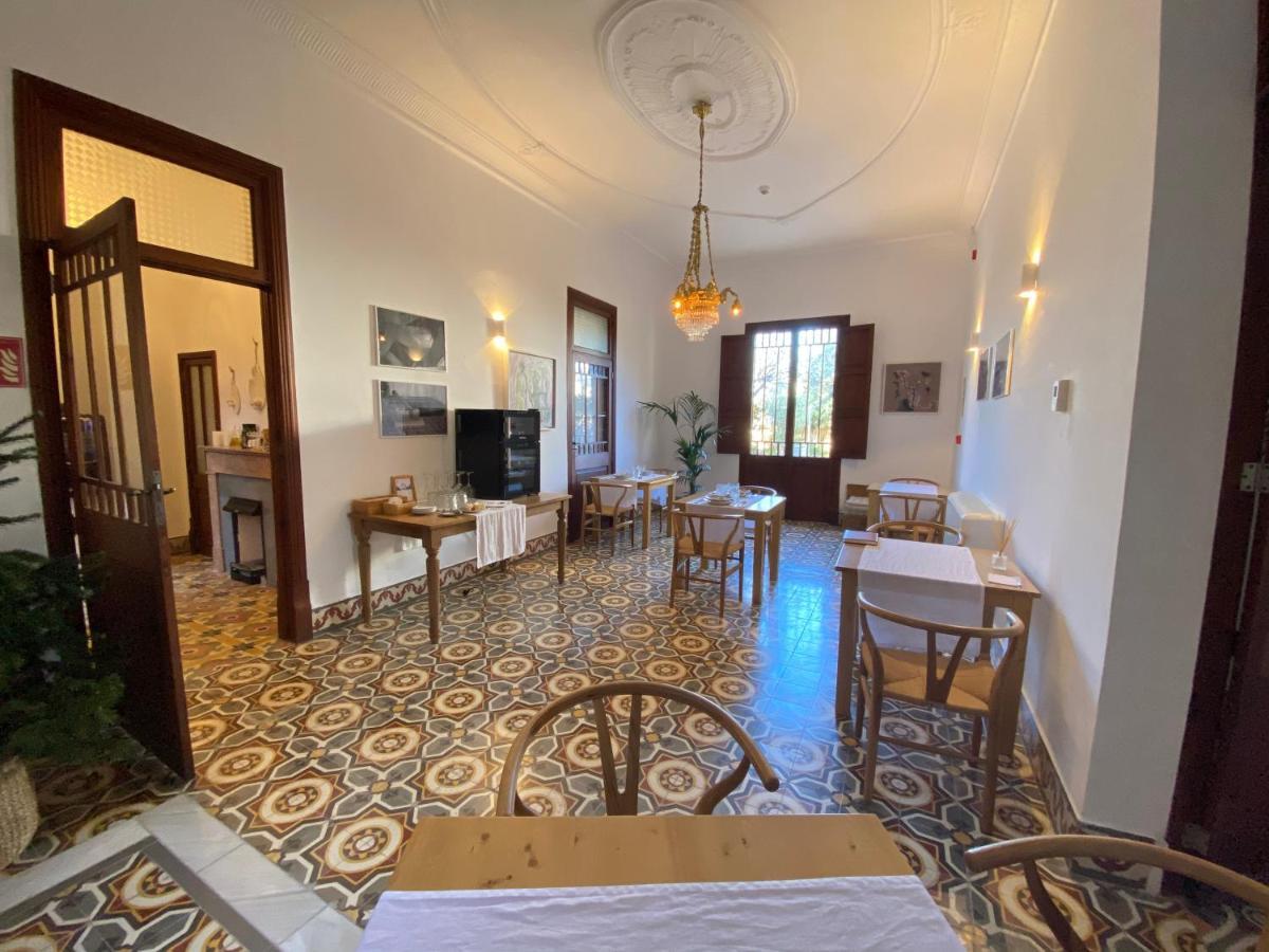 Hotel Boutique Can Pocovi سان لورينثو دي كارديسار المظهر الخارجي الصورة