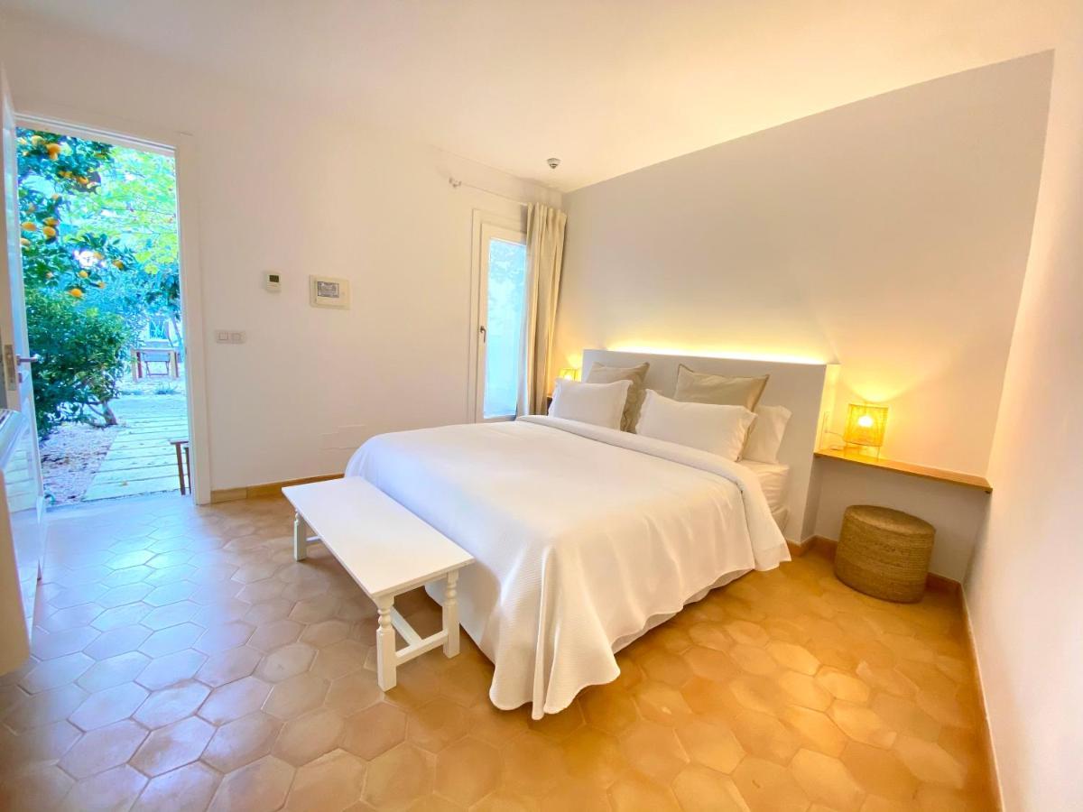 Hotel Boutique Can Pocovi سان لورينثو دي كارديسار المظهر الخارجي الصورة