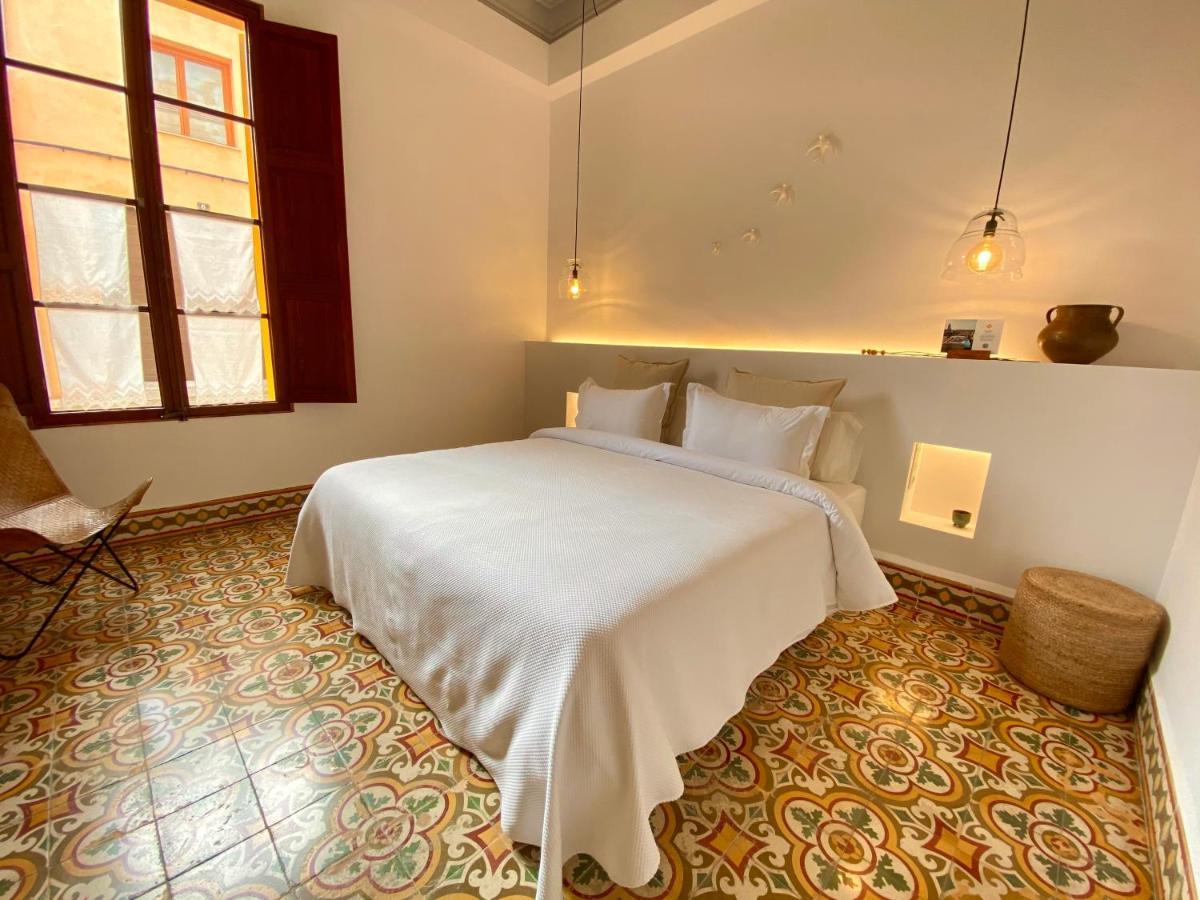 Hotel Boutique Can Pocovi سان لورينثو دي كارديسار المظهر الخارجي الصورة