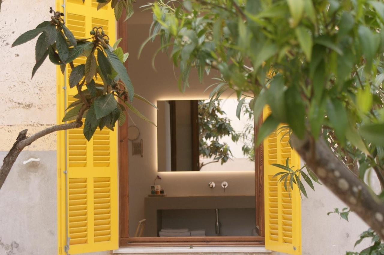 Hotel Boutique Can Pocovi سان لورينثو دي كارديسار المظهر الخارجي الصورة