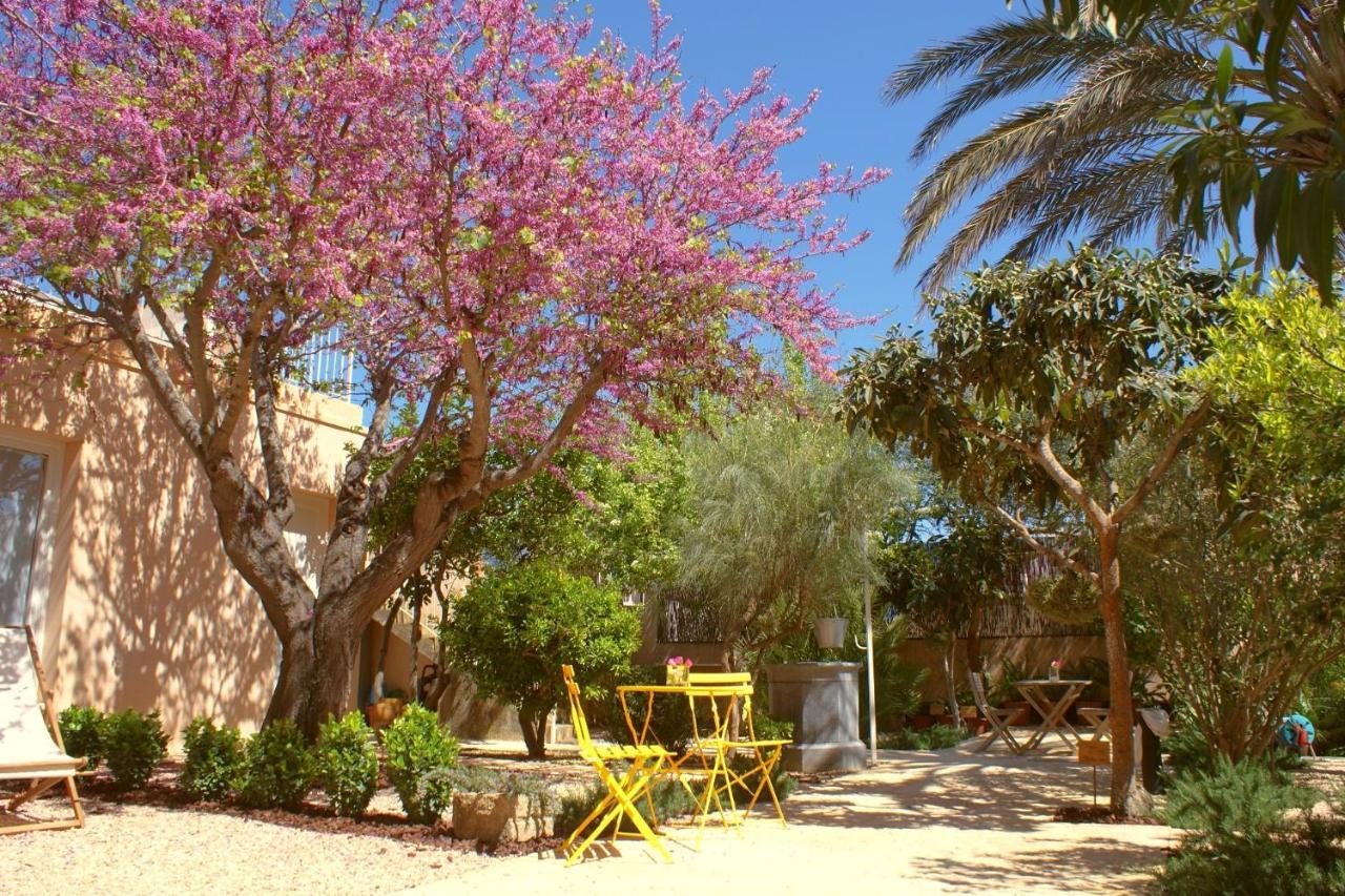 Hotel Boutique Can Pocovi سان لورينثو دي كارديسار المظهر الخارجي الصورة