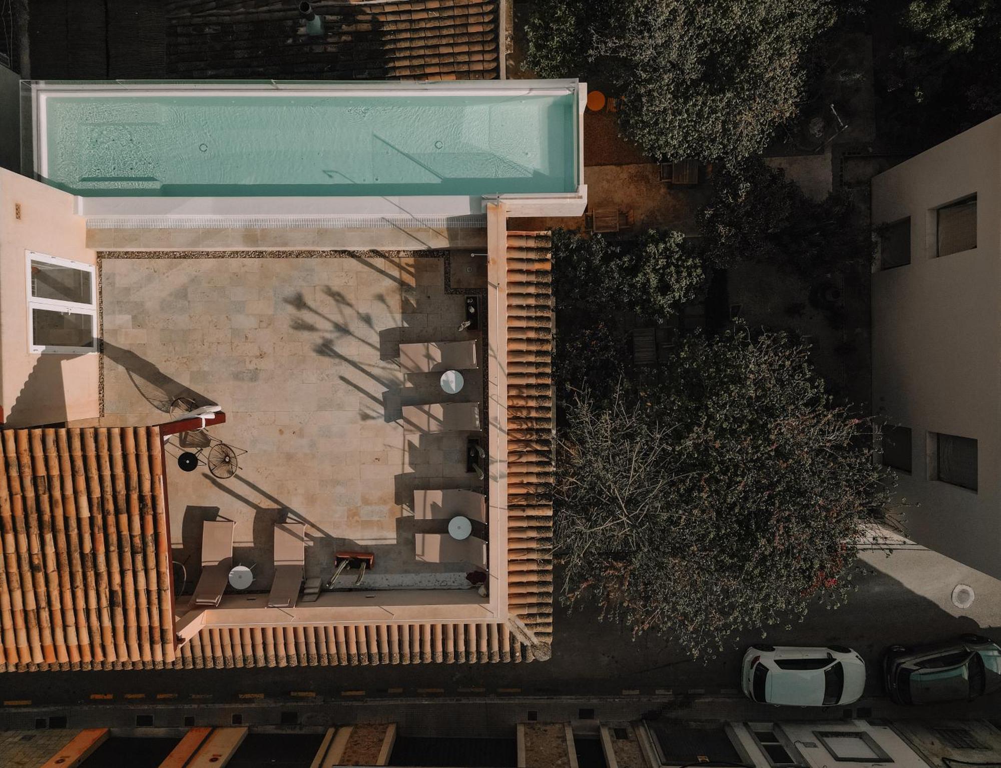 Hotel Boutique Can Pocovi سان لورينثو دي كارديسار المظهر الخارجي الصورة